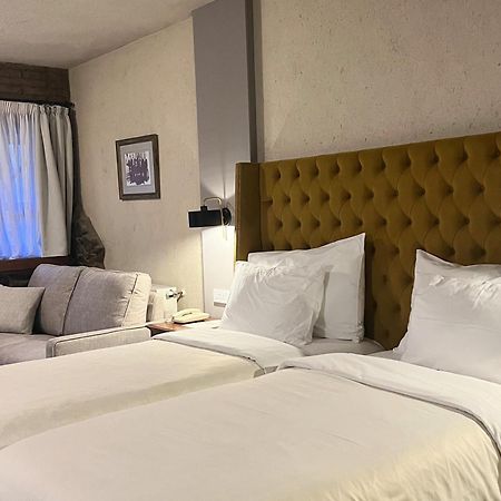The Mill Hotel Kakopetria Zewnętrze zdjęcie