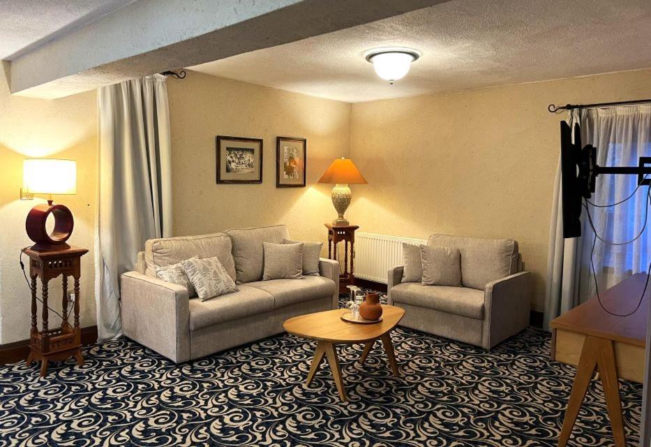 The Mill Hotel Kakopetria Zewnętrze zdjęcie