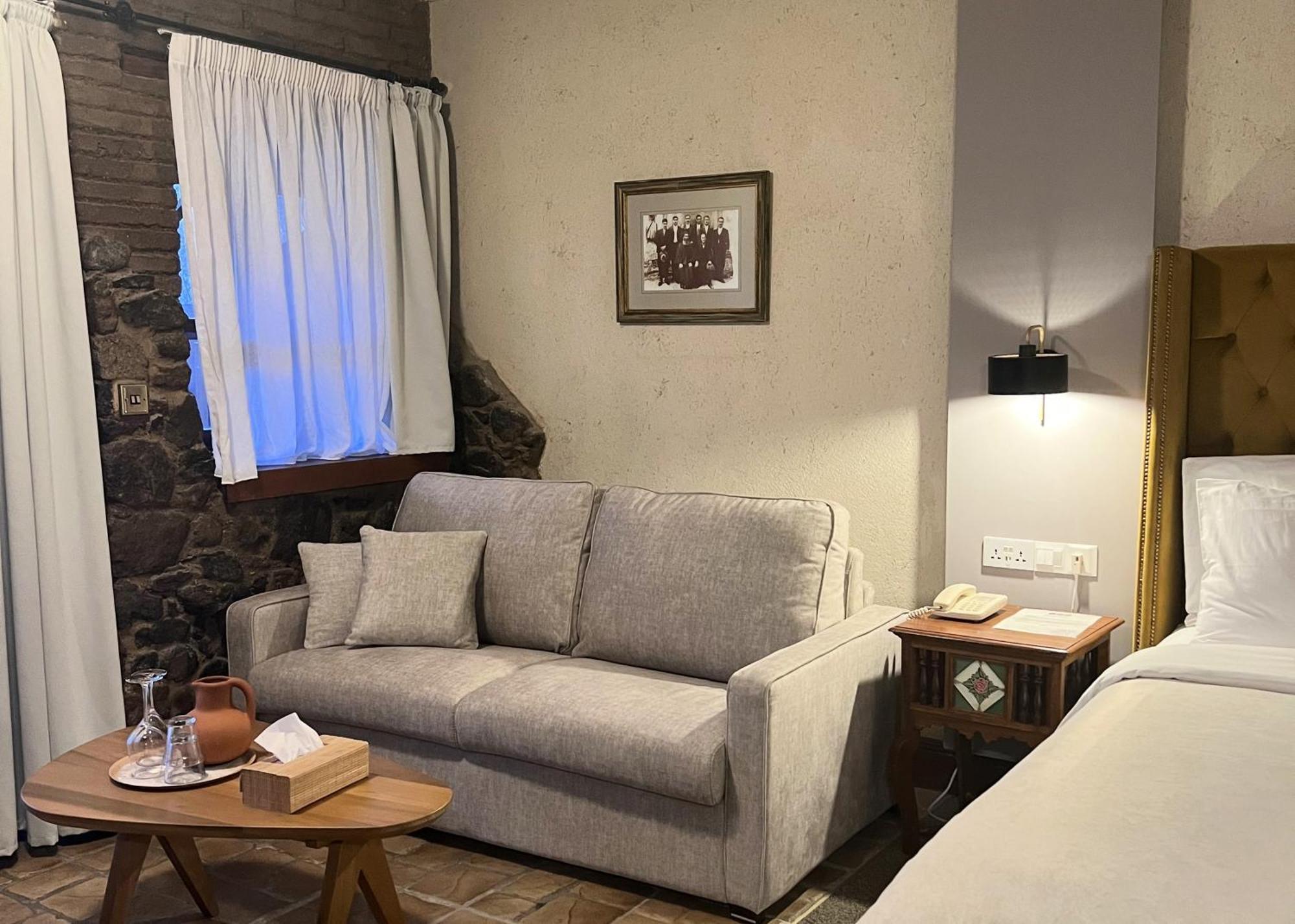 The Mill Hotel Kakopetria Zewnętrze zdjęcie