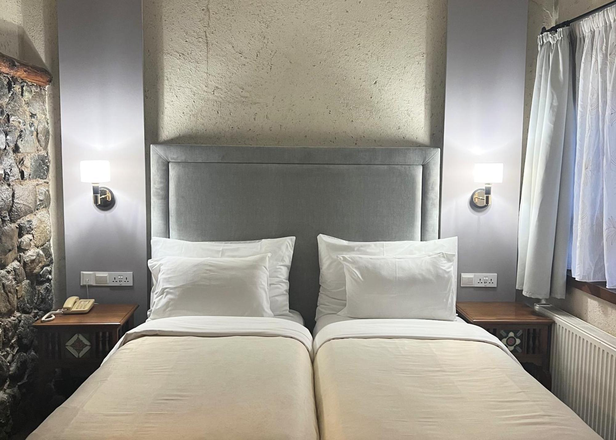 The Mill Hotel Kakopetria Zewnętrze zdjęcie