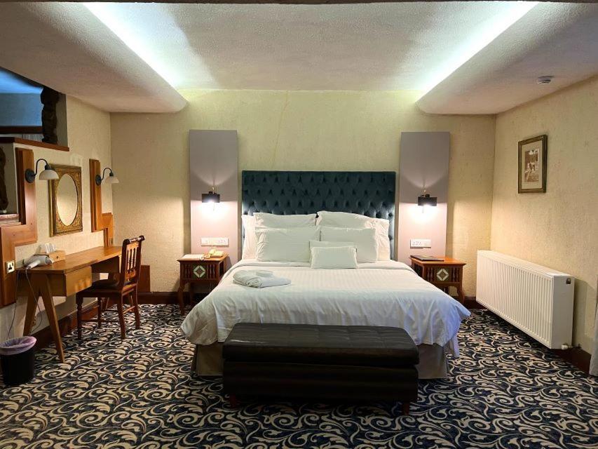 The Mill Hotel Kakopetria Zewnętrze zdjęcie